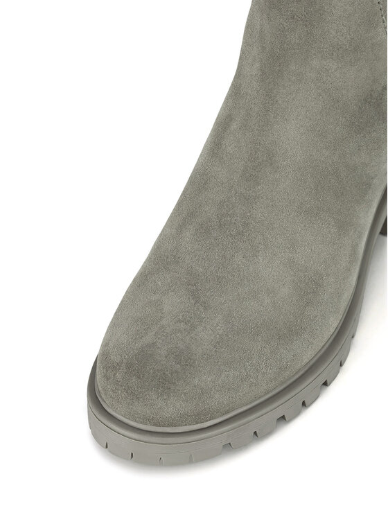 Lasocki Lasocki Stiefeletten WI16-D-466-02 Grau