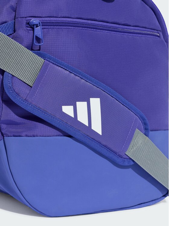 adidas adidas Torba sportowa 168159 Fioletowy