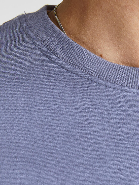 Jack&Jones Jack&Jones Jopa Star 12208182 Modra Relaxed Fit