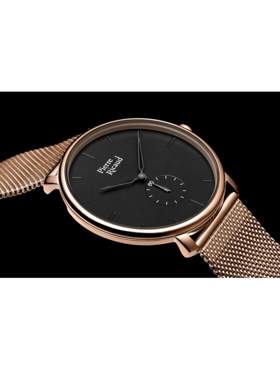 Pierre Ricaud Pierre Ricaud Orologio P97168.9116Q Oro rosa