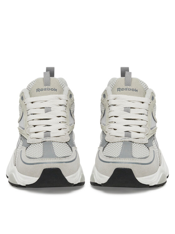 Reebok Reebok Сникърси CHARGE AR30246MSSZ Сив