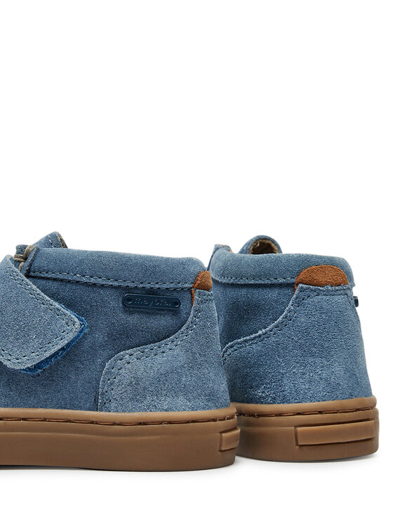 Mayoral Mayoral Schnürschuhe 42.524 Blau