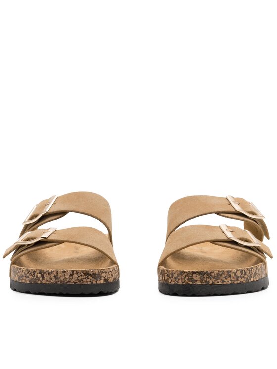 Jenny Fairy Jenny Fairy Plätud HANNAH WS20161-24 Pruun