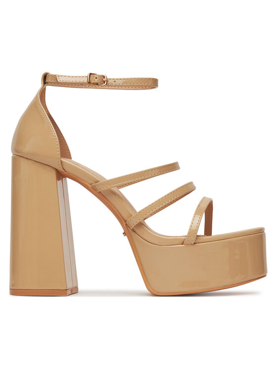 DeeZee DeeZee Sandaalid F8914-34 Beež