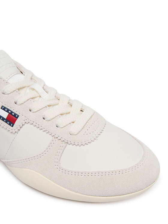 Tommy Jeans Tommy Jeans Tossud Tj Ballet Sneaker EN0EN03059 Helebeež