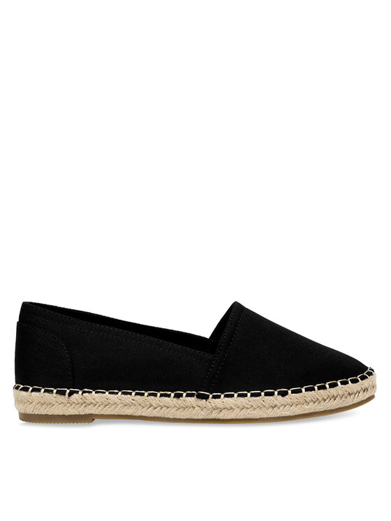 Jenny Fairy Espadrile WSS990-216 Crna