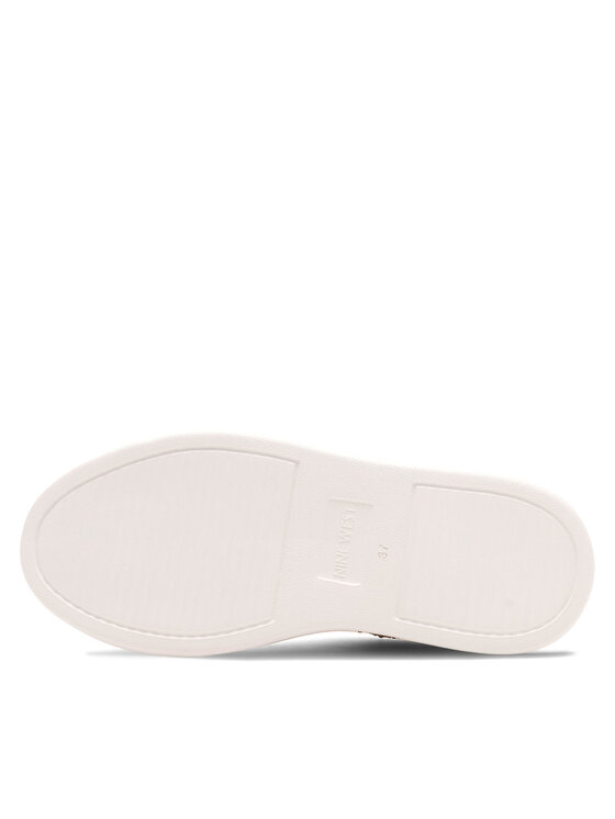 Nine West Nine West Laisvalaikio batai NURIYA NW-23-001 Auksinė