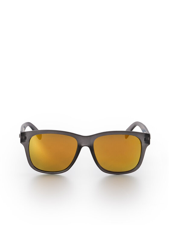 4F 4F Okulary przeciwsłoneczne ESSENTIAL Pomarańczowy