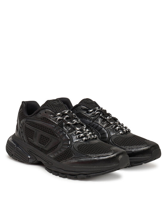 Diesel Diesel Sneakersy S-Pro-V-Dense Low Y03593P8136 T8013 Černá