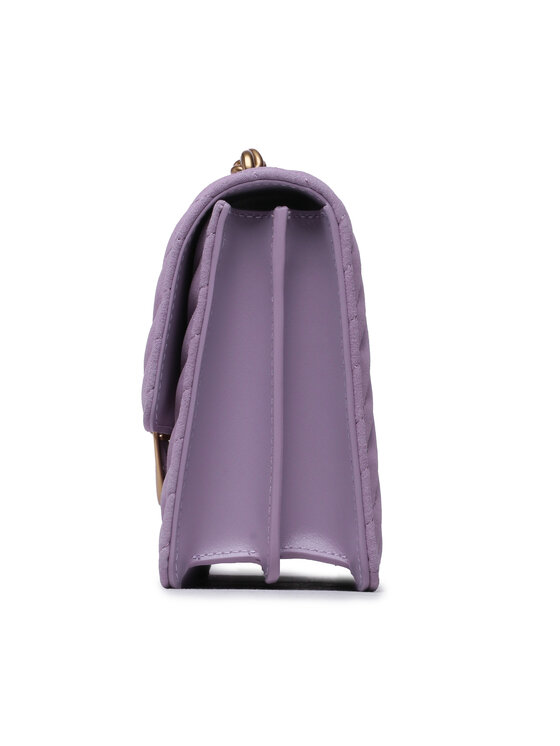 PINKO Pinko Borsetta Love One Classic Cl PE 23 PLTT 100053 A0F6 Viola