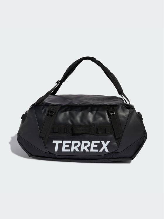 adidas adidas Torba sportowa 159619 Czarny