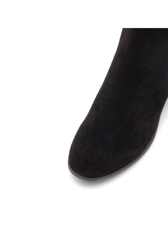 Clara Barson Clara Barson Stiefeletten AANYA WFA2518-2 Schwarz