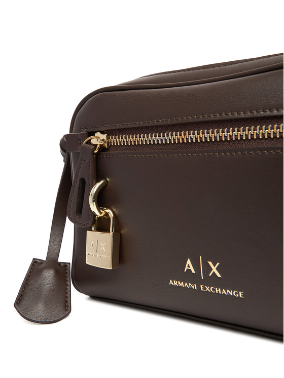 Armani Exchange Armani Exchange Handtasche XW000303 AF12040 U6304 Braun