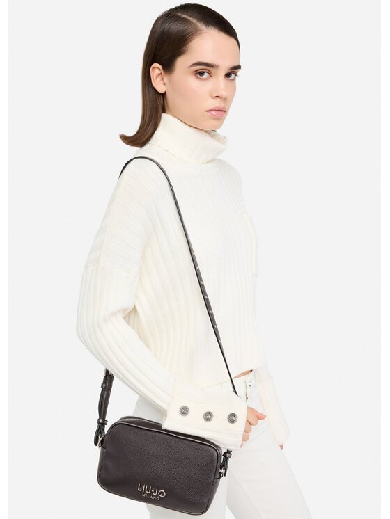 Liu Jo Liu Jo Borsa AF5137E005804020 Grigio