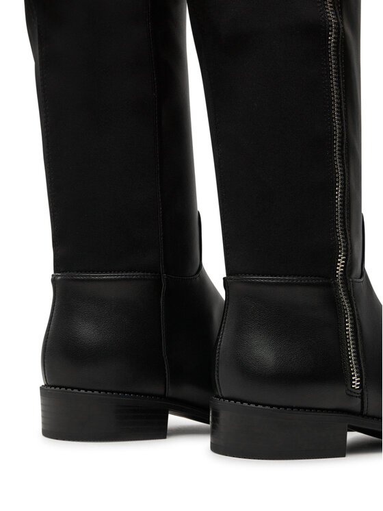 Aldo Aldo Klassische Stiefel Aahliyah 13119524 Schwarz