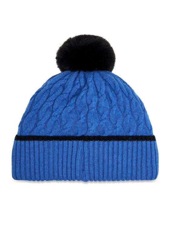 Jamiks Jamiks Berretto Heino II JZF304-S Blu