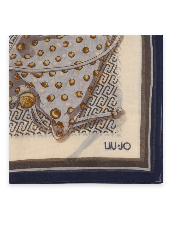 Liu Jo Liu Jo Chusta 2F6062 T2745 Kremowy