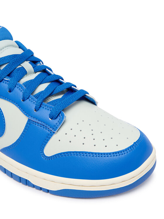 Nike Nike Sneakers Dunk Low Retro HF5441 002 Albastru