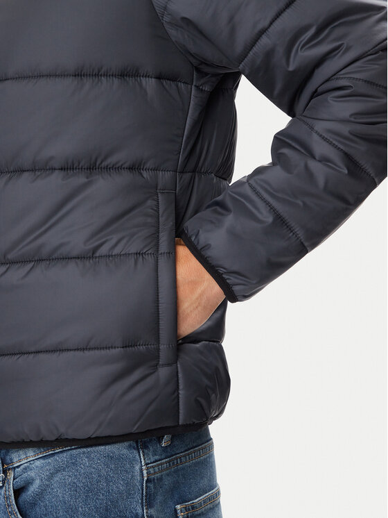 Lacoste Lacoste Kevad-sügis jope BH6763 Tumehall Regular Fit