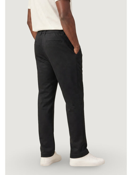 Armani Exchange Armani Exchange Pantaloni da tuta XM001302 AF10818 Nero Classic Fit