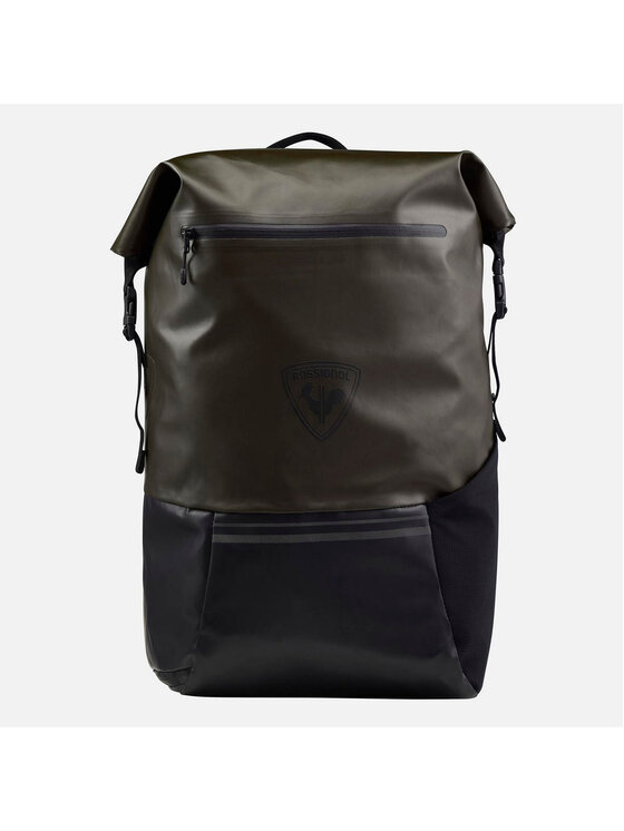 Rossignol Rossignol Plecak Commuters Bag 25L Zielony ciemny