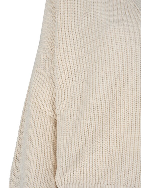 PINKO PINKO Maglione 100851 A0OS Écru Regular Fit