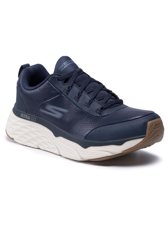 Sneakersy Skechers, Rozmiar 41, Grantowe, Max Cushioning Elite 54431/NVY