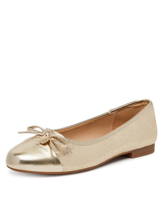 Clara Barson Clara Barson Balerinke WYL3652-3 Zlata