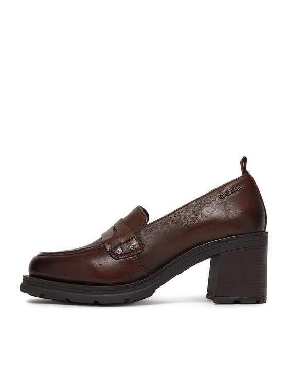 G-Star Raw G-Star Raw Mokasinai CEO-WI34-TRUST-02 Ruda