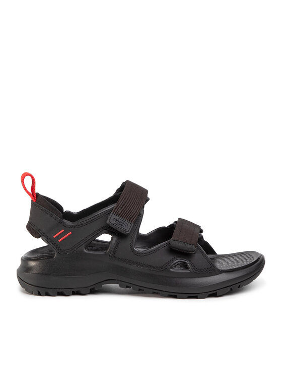 The North Face The North Face Sandále Hedgehog Sandal III NF0A46BHKT0 Čierna
