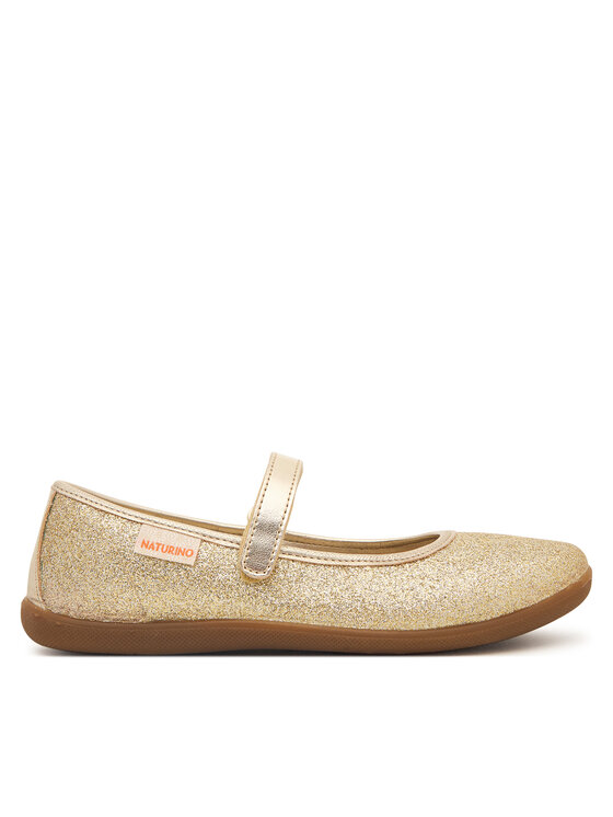 Naturino Naturino Baleriinad Pavia 2 4000720 D Kuldne