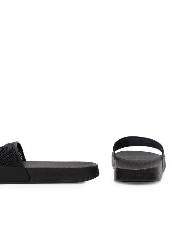 Champion Champion Klapki SAMOA CORE S22116-KK001_ Czarny