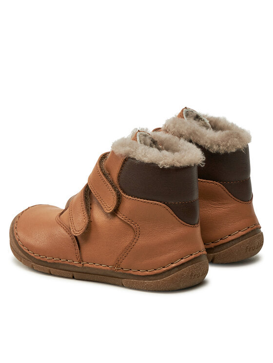 Froddo Froddo Saapad G2110143-6 S Pruun