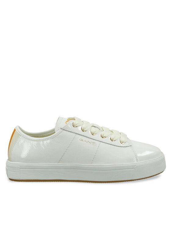 Sneakers Gant 30531829 Alb