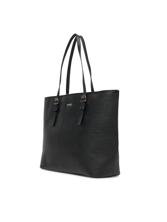 MEXX MEXX Kabelka MEXX-B-012-06 Černá