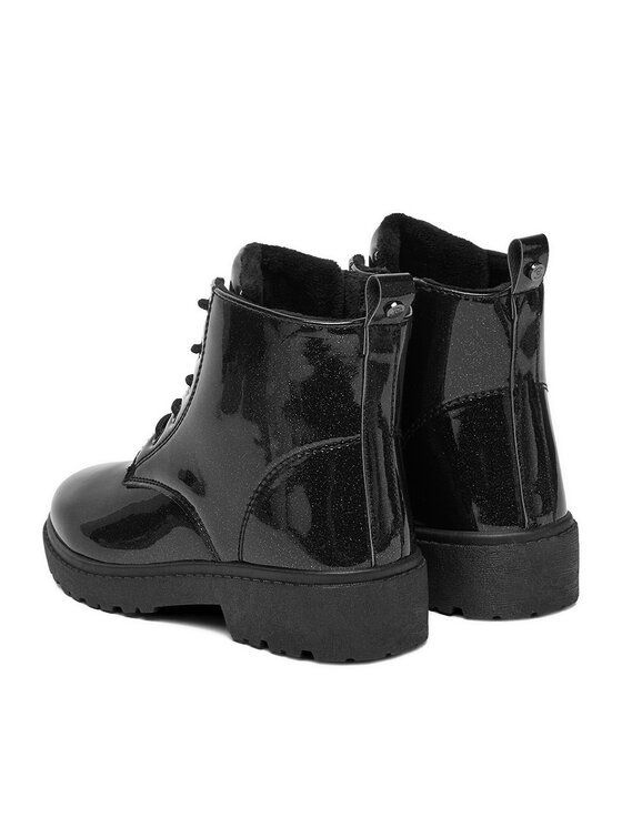 DeeZee DeeZee Puszābaki CEO-CSS20551-01 Melns