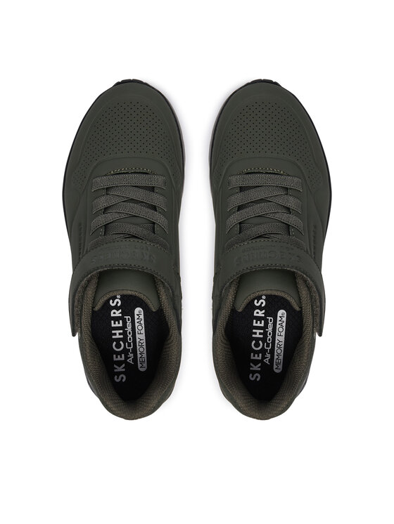 Skechers Skechers Tossud Uno Lite Vendox 403695L Tumeroheline