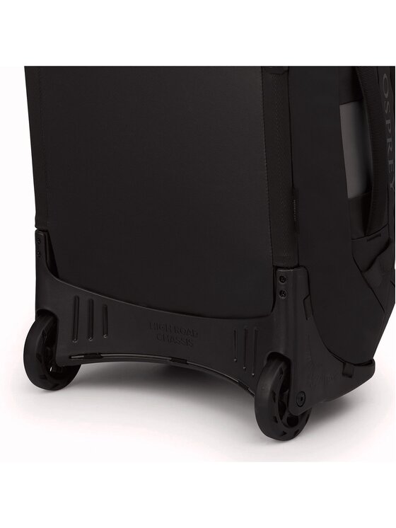 Osprey Osprey Torba 319134 Czarny