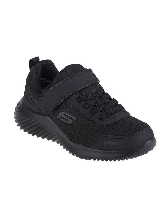Skechers Skechers Sneakers Skechers Bounder-Dripper Drop Nero