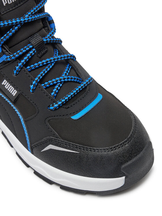 Puma Puma Tenisice Evolve Trail Ps 397645 01 Crna