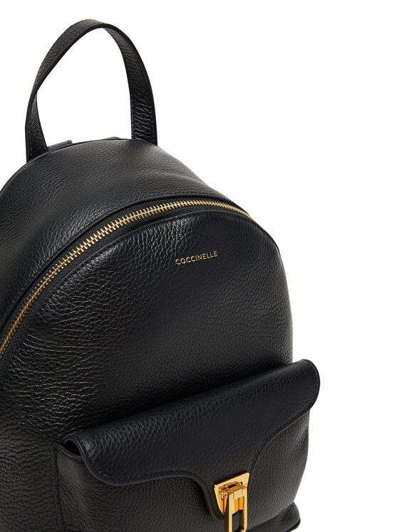 Coccinelle Coccinelle Rucksack TFK Coccinelle Beat Grneratio E1 TFK 14 01 01 Schwarz