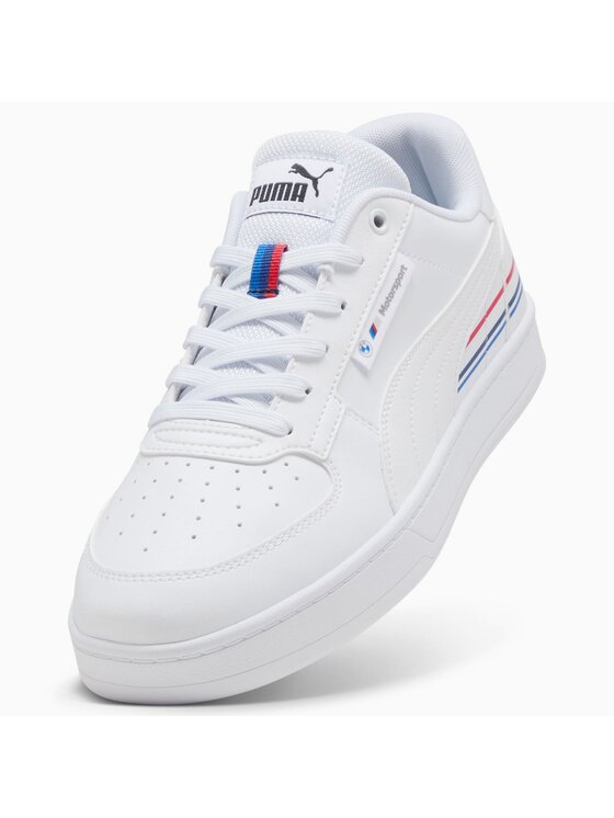 Puma Puma Sneakersy 308904 Biały