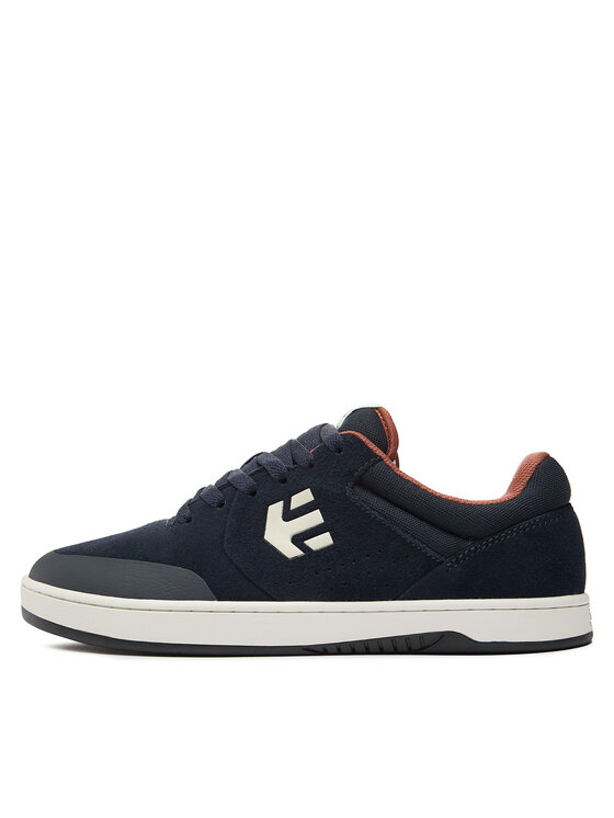 Etnies Etnies Superge Marana 4101000403 Mornarsko modra