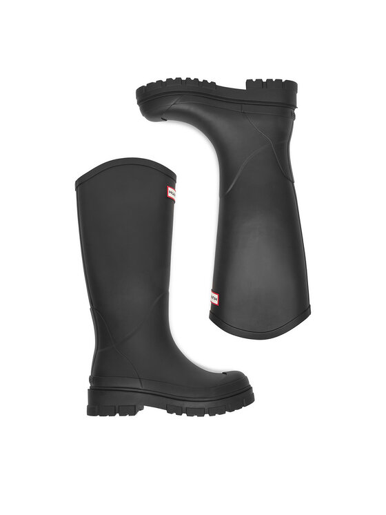 Hunter Hunter Gumijasti škornji EO-SJY-01 Črna