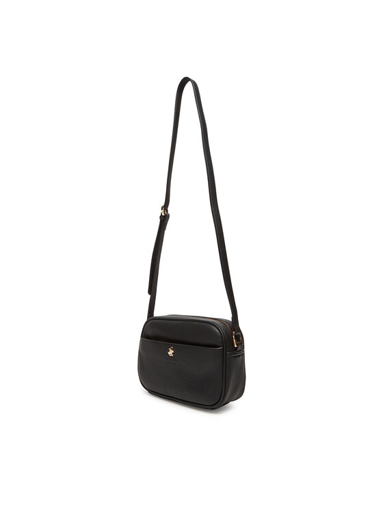 Beverly Hills Polo Club Beverly Hills Polo Club Handtasche CEO-BHPC-C-012-08 Schwarz