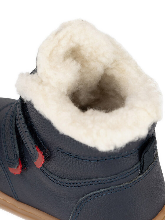 Lasocki Kids Lasocki Kids Schnürschuhe BEAUTY CI12-BEAUTY-01 Dunkelblau