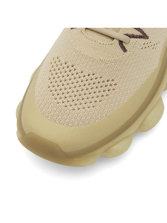 Sprandi Sprandi Sneakersy WP-S24R071A-1 Beżowy