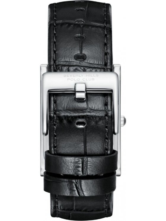 Beverly Hills Polo Club Beverly Hills Polo Club Zegarek BP3905X.371 Zielony