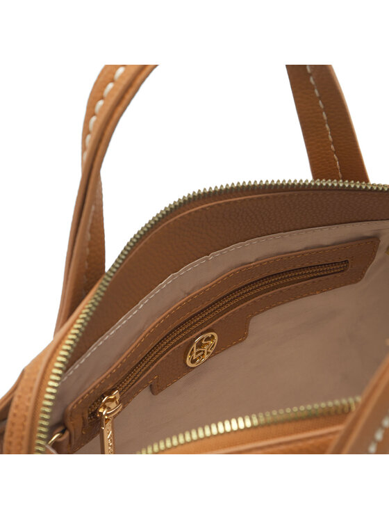 Lasocki Lasocki Дамска чанта MLT-B-002-05 Кафяв