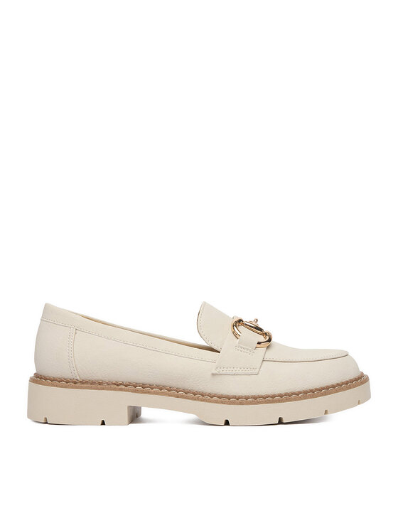 JENNY JENNY Loaferai CEO-EVELINNE WS5885-01 Écru